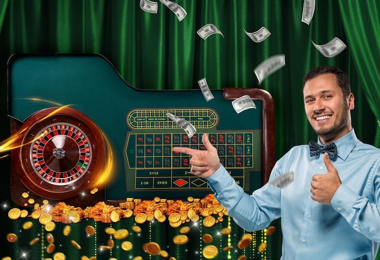 Live Baccarat Royale